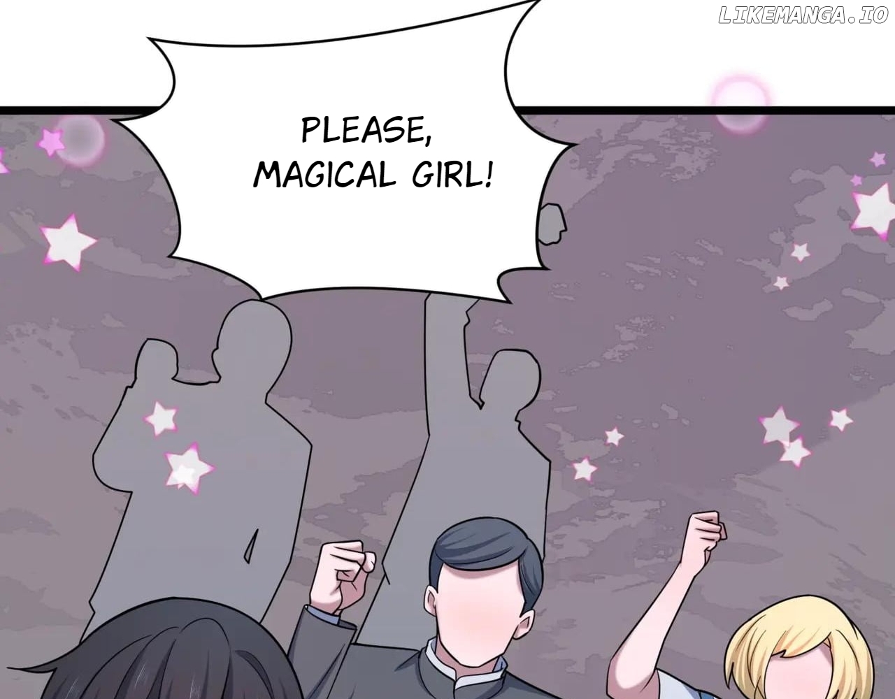 Era of the Haunted Chapter 505 - page 80